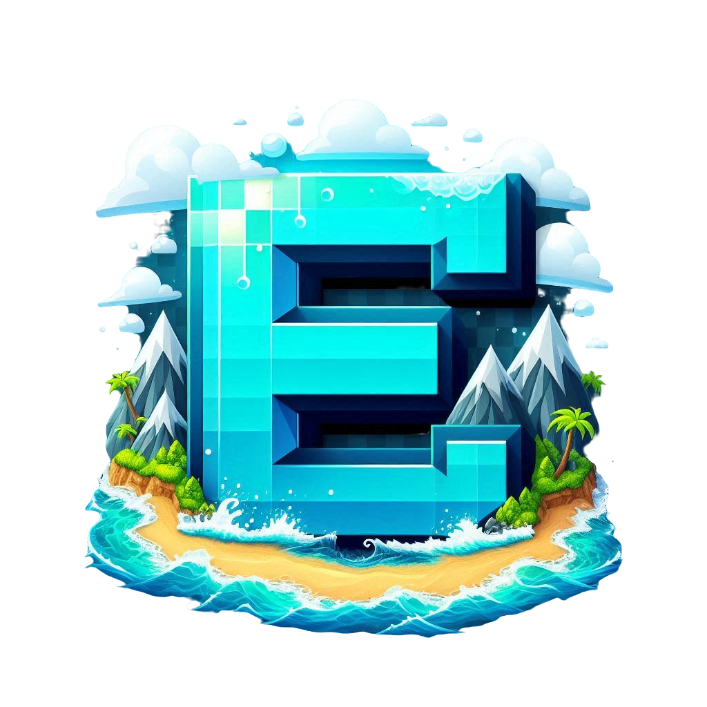 EinfachSMP Logo